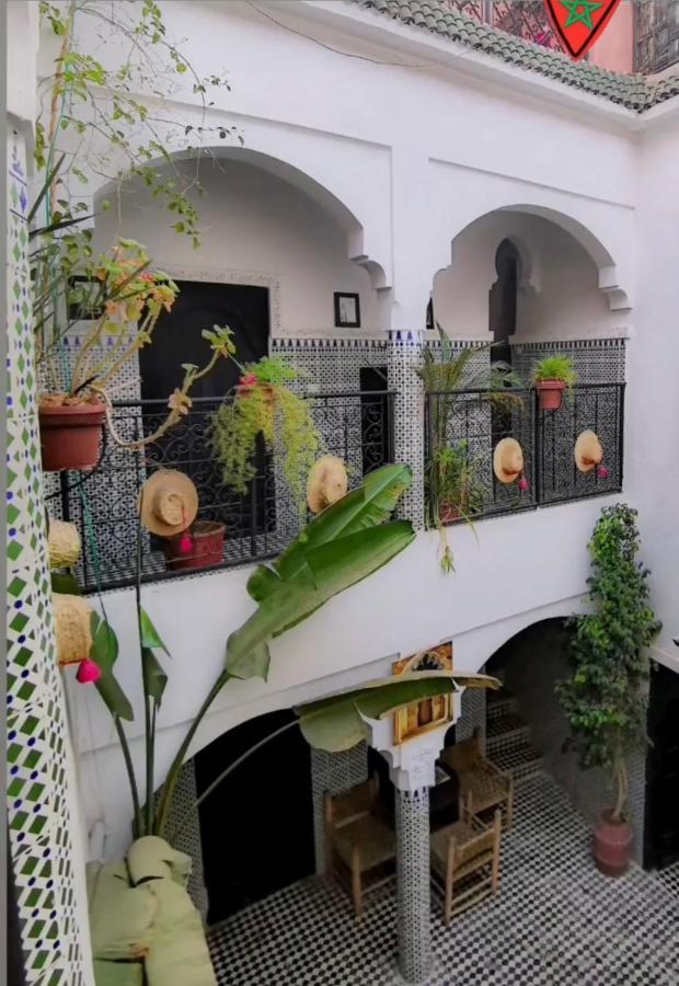 Sijane Marrakesch