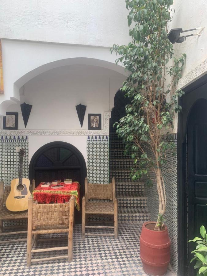 Sijane * Marrakesch
