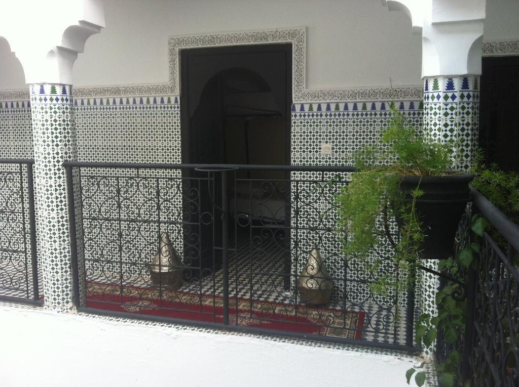 Sijane * Marrakesch