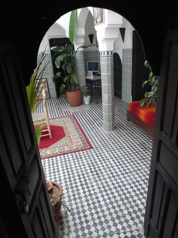 Sijane Hostel Marrakesch