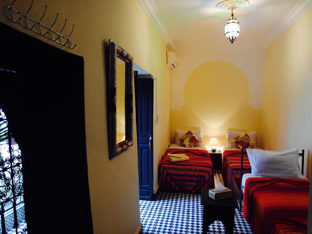 Sijane * Marrakesch