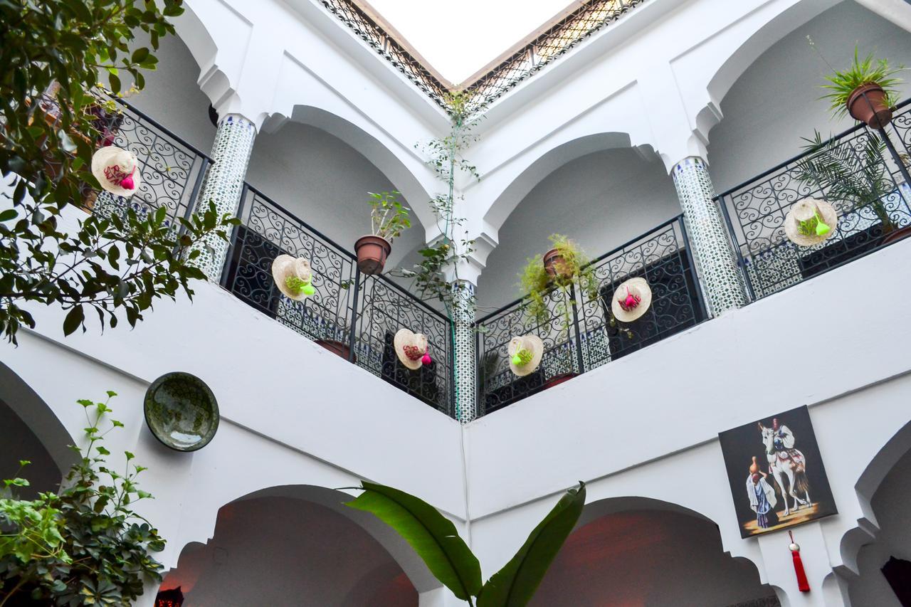Hostel Sijane Marrakesch