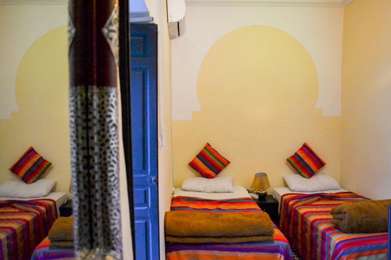 Sijane * Marrakesch