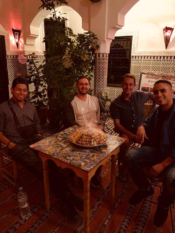 Sijane Marrakesch